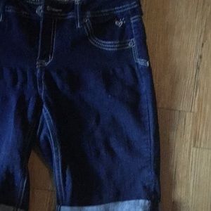 Kids shorts